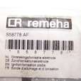 Remeha ontstekingsionisatie-elektrode voor 6-2006 S58778